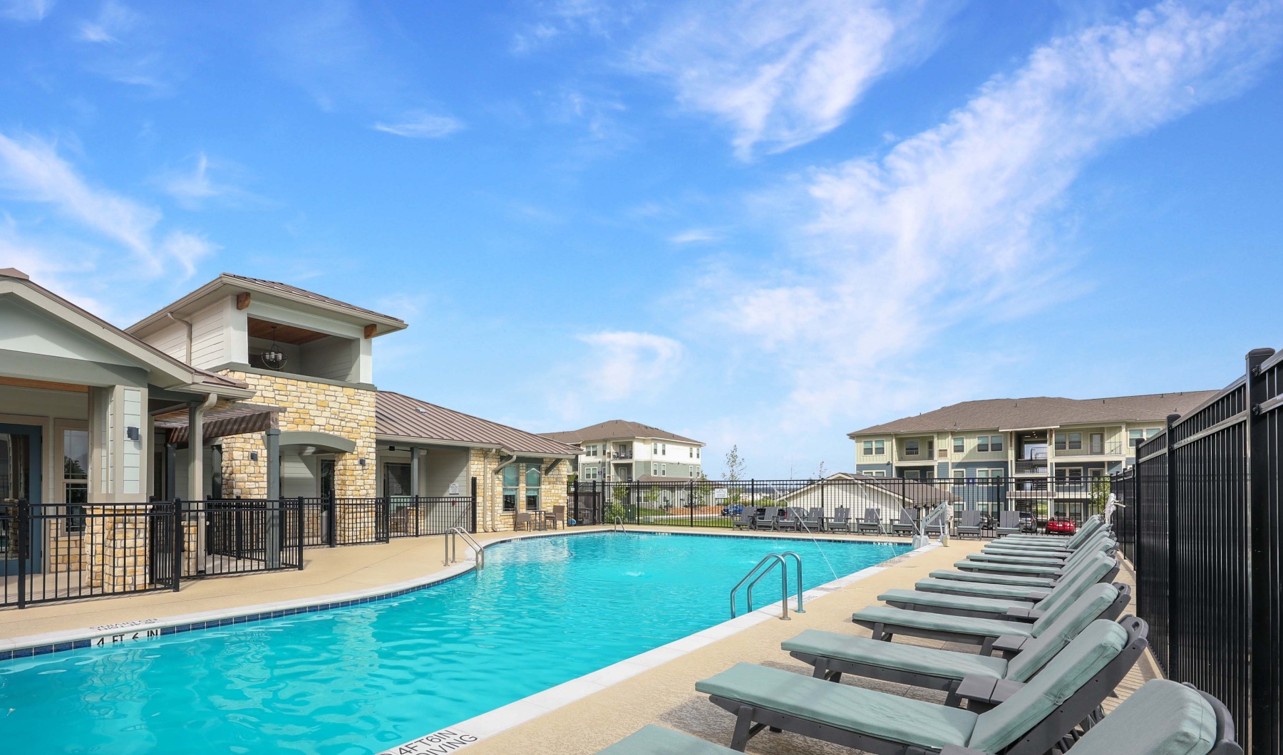 Brand New San Marcos Apartments  Brand New San Marcos Apartments