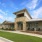 Leasing office and clubhouse