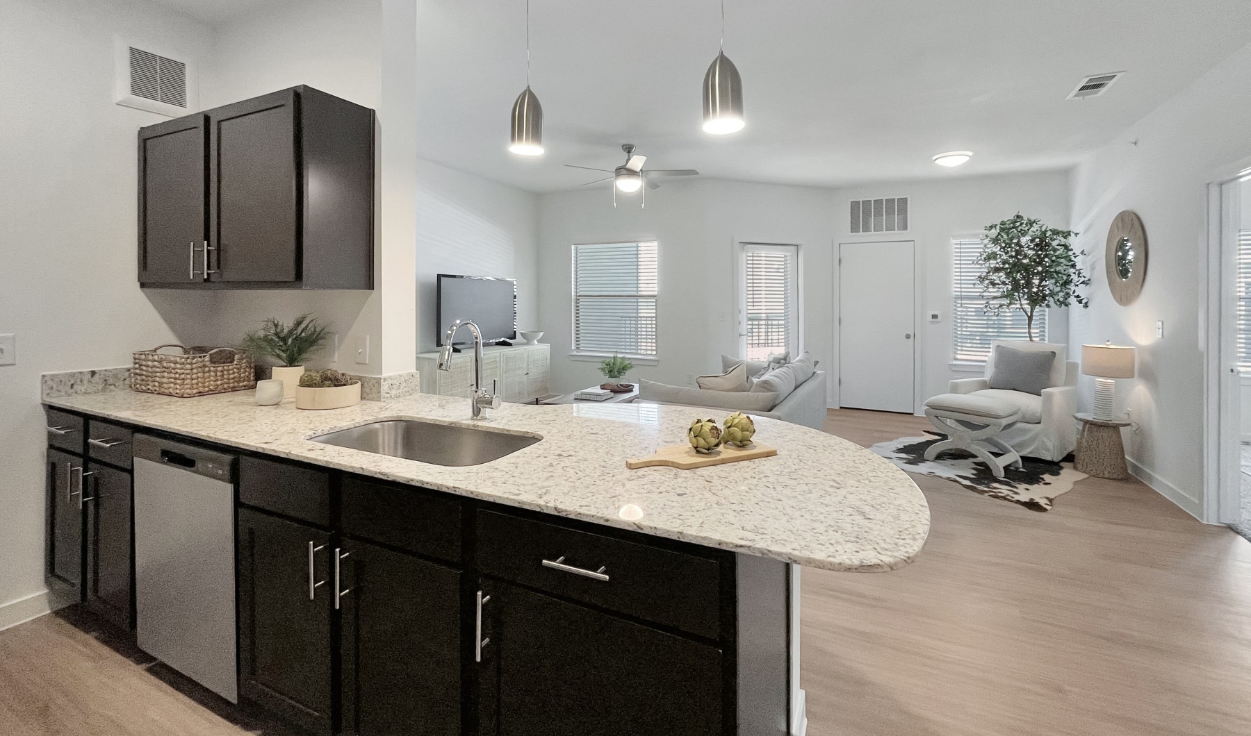 1, 2, & 3 Bedrooms  For Rent 1, 2, & 3 Bedrooms  For Rent