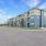 Exterior street view of building 6