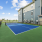 Pickleball Court